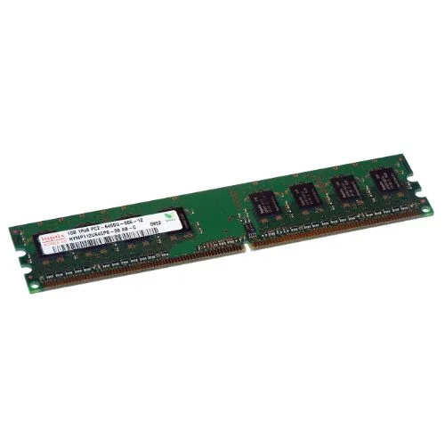 DDR2 6400U Desktop RAM - (REFURBISHED) Computers