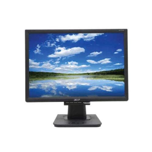 Acer 19inch Widescreen LCD Monitor 1
