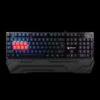 Bloody B3370R - 8 Light Strike Mechanical Gaming Keyboard - Black 1