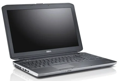 Dell Latitude E5530 Core i5 3rd Generation 2