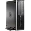 HP Compaq 8100 Elite Desktop - Barebone - (REFURBISHED) 1