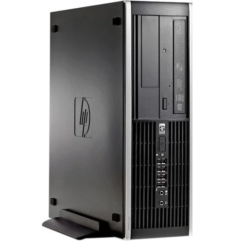 HP Compaq 8100 Elite Desktop - Barebone - (REFURBISHED) 1