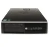 HP Compaq 8100 Elite Desktop - Barebone - (REFURBISHED) 2