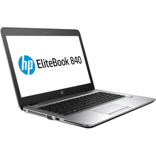 HP EliteBook 840 G4 - Core i5 7th Generation - 8GB RAM - 256GB M.2 SSD - 14 inch Screen - (Refurbished) 3