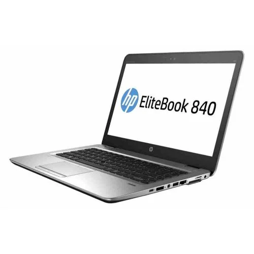 HP EliteBook 840 G4 - Core i5 7th Generation - 8GB RAM - 256GB M.2 SSD - 14 inch Screen - (Refurbished) 4