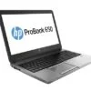 HP ProBook 650 G1 - Core i5 4th Generation - 15.6 inch Screen - (Refurbished) - 2