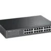 TP-Link TL-SG1024D - 24-Port Un-Managed Gigabit Desktop Rackmount Switch 2