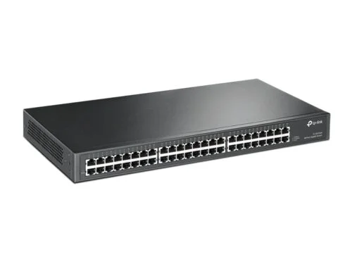 TP-Link TL-SG1048 - 48-Port Gigabit Rackmount Switch 2