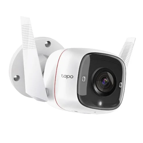 TPLINK Tapo C310 Outdoor Security Wi-Fi Camera 2