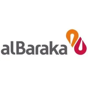 al-baraka logo